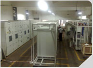 A.C. ELECTROMECH ENGINEERS
