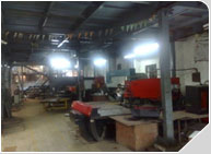 A.C. ELECTROMECH ENGINEERS