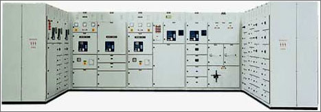 A.C. ELECTROMECH ENGINEERS